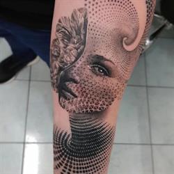 KEYO - Tattoo Studio