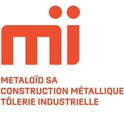Metaloïd SA