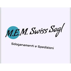 M.E.M. SWISS SAGL