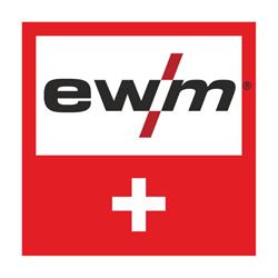 EWM Schweissgeräte Schweiz