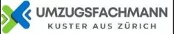 Umzugsfachmann Kuster