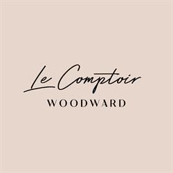 Le Comptoir Woodward