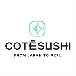 Côté Sushi Lausanne