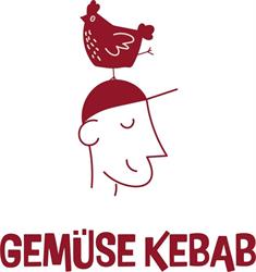 Gemüse Kebab