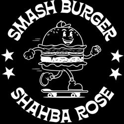 Smash Burger Shahba Rose