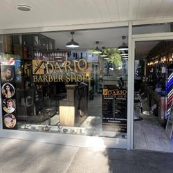 Dario barber shop