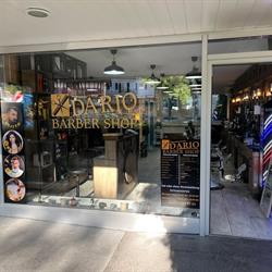 Dario barber shop