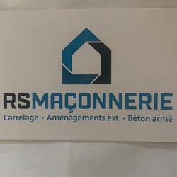RS Maçonnerie Sàrl