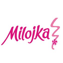 Brautmode Milojka