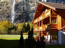 Swiss Alpine Homes