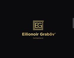 Eilionoir Graböv