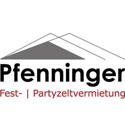Fest- und Partyzeltvermietung Pfenninger AG