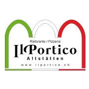 Pizzeria Il Portico