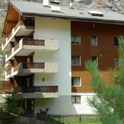 Myzermatt holiday apartment Zermatt Monazit