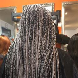 Karibik Hair & Fashion