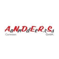 Anders-Carreisen