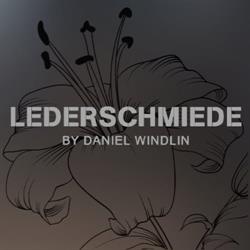 LEDERSCHMIEDE by Daniel Windlin