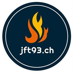Junior Fire Team 93
