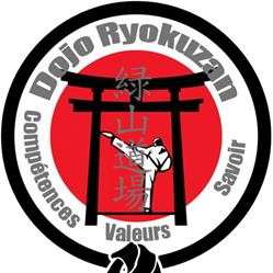 Ryokuzan Dojo Ecole D'arts Martiaux