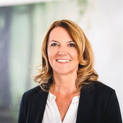 Stephanie Furrer