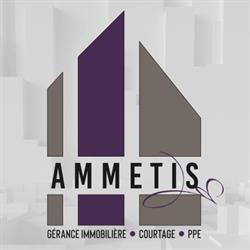 AMMETIS Sàrl - Gérance immobilière