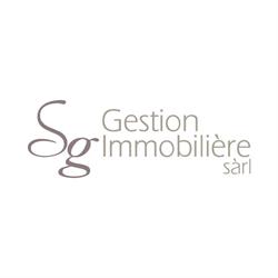 SG Gestion Immobilière Sàrl