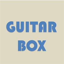 Guitar Box Atelier De Lutherie, Réglage, Réparation, Location, Vente De Guitares Et Accessoires