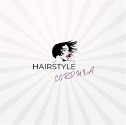 Hairstyle Cordula