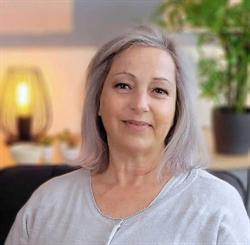 Annick Pochet - Thérapie Psychologie Systémique & Formation