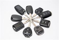 Schweizer Autoschlüssel Netzwerk
