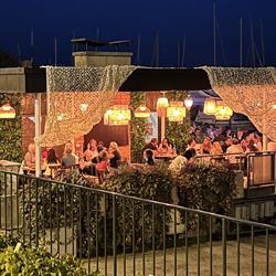 Restaurant la Nautique