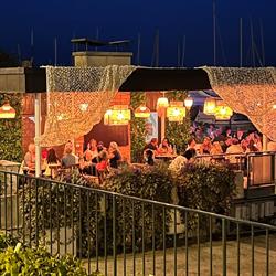 Restaurant la Nautique