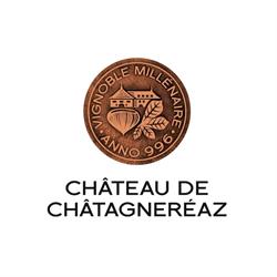 Château de Châtagneréaz SA