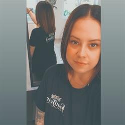 Coiffeur Nadia