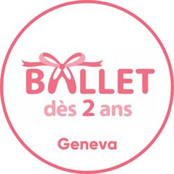 Ballet Dès 2 Ans - Genève