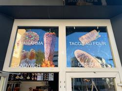 Chez Aladdin Sion Kebab & Chawarma