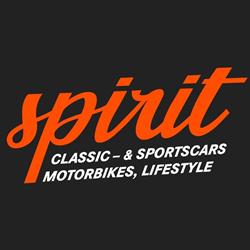 SPIRIT Magazin