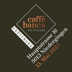 caffè banca - un piacere