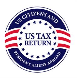 US Tax Return