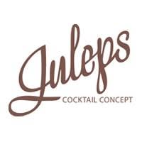 Juleps Cocktail Concept - Faye Chételat