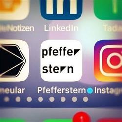 Pfefferstern Info