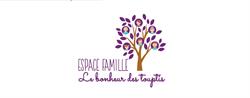 Espace Famille, Le Bonheur des Touptis