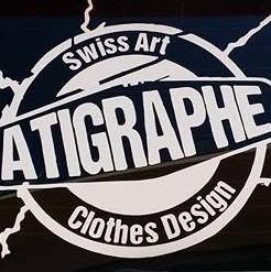 Atigraphe