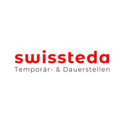 Swissteda GmbH