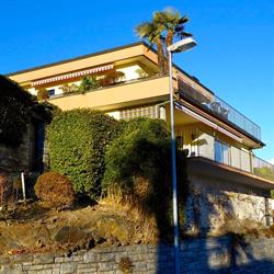 Casa Rocca Bella