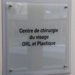 Centre de Chirurgie du Visage