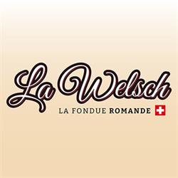 Fondue La Welsch
