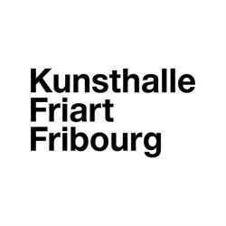 Kunsthalle Friart Fribourg