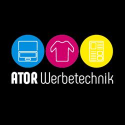 ATOR - Werbetechnik