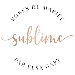 Sublime par Elsa Gary